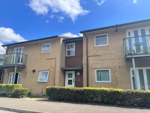 Ferry Meadows Close, Broughton, MK10