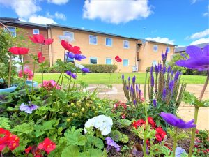 Ferry Meadows Close, Broughton, MK10