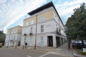 Upper Fourth Street, Milton Keynes, MK9