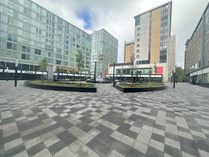 Rillaton Walk, Milton Keynes, MK9