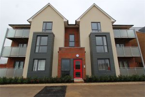 Countess Way, 323 Countess Way, MK10