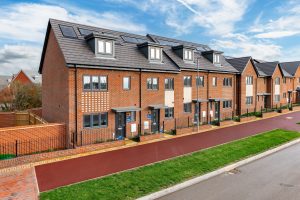 Barrosa Way, Whitehouse, MK8