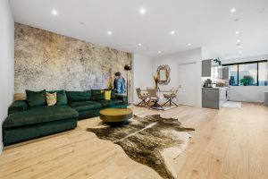 Midsummer Boulevard, Tempus House, MK9