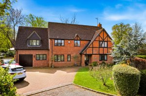 Aldwycks Close, Shenley Church End, MK5