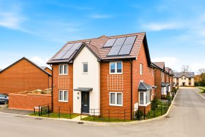 Podolica Grove, Whitehouse, MK8