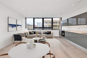 Silbury Boulevard, Technology House, MK9