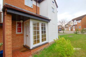 Higgs Court, Loughton, MK5