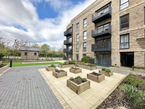 Canal Street, Campbell Park, MK9