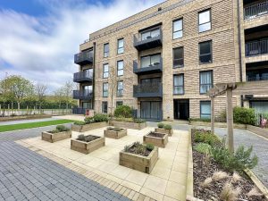 Canal Street, Campbell Park, MK9