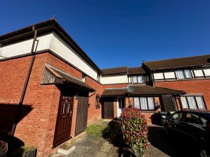 Bells Meadow, Willen Park, MK15