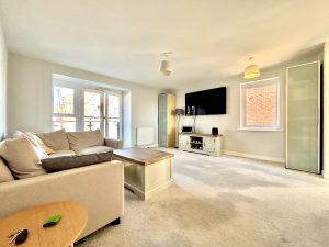 Apollo Avenue, Fairfields, MK11