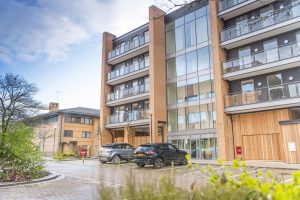 North Second Street, Milton Keynes, MK9