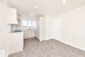 Fitzgerald Grove, Tattenhoe Park, MK4