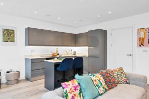 Silbury Boulevard, Technology House, MK9