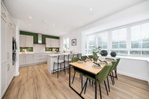 Wadsworth Grove, Bow Brickhill, MK17