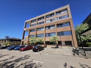 Silbury Boulevard, Technology House, MK9