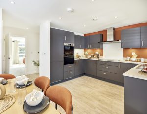 Station Road, Bow Brickhill, MK17