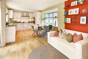 Station Road, Bow Brickhill, MK17