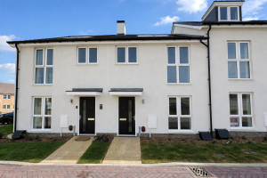 Mead View, Wixams, MK45