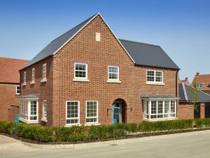 Station Road, Bow Brickhill, MK17