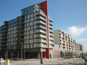 Merrivale Mews, Milton Keynes, MK9