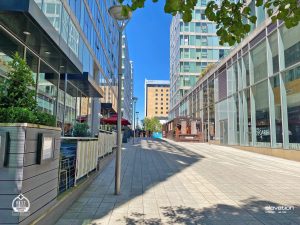 Rillaton Walk, Milton Keynes, MK9