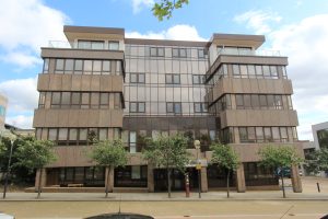 Silbury Boulevard, Granton House, MK9