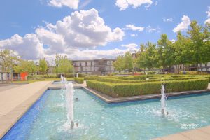 Merrivale Mews, Jasper House, MK9