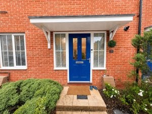 Foundry Drive, Buckingham, MK18
