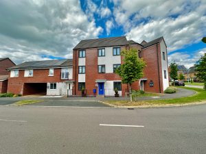 Cicero Crescent, Fairfields, MK11