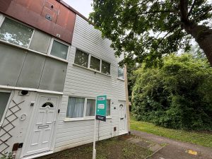 Blisworth, Tinkers Bridge, MK6
