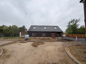 Thorn Road, Houghton Regis, LU5