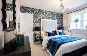 Canterbury Meadows, Milton Keynes, MK4