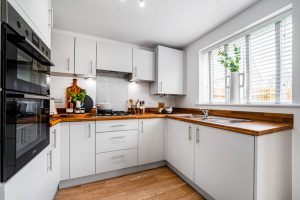 Christie Drive, Tattenhoe Park, MK4