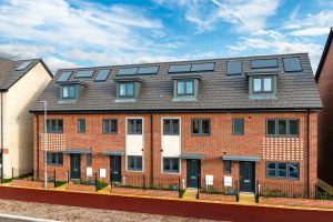 Barrosa Way, Whitheouse, MK8