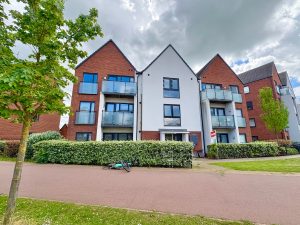Cicero Crescent, Fairfields, MK11