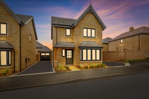 Weathercock Lane, Woburn Sands, MK17