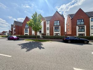 Apollo Avenue, Fairfields, MK11