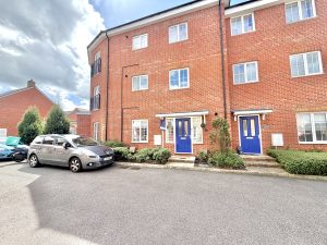 Foundry Drive, Buckingham, MK18