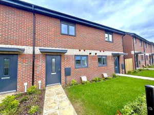 Barrosa Way, Whitehouse, MK8