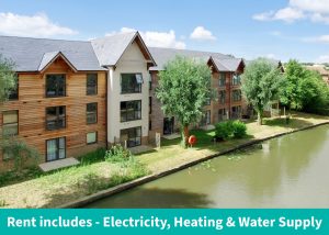 Woodley Headland, Peartree Bridge, MK6