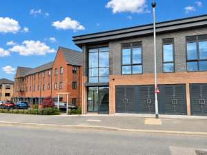 Cheyne Avenue, Wellingborough, NN8