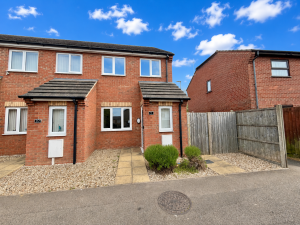 Hayden Road, Rushden, NN10