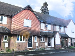 Horn Lane, Stony Stratford, MK11