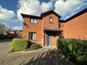 Fossey Close, Shenley Brook End, MK5