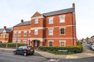 Mccorquodale Road, Wolverton, MK12