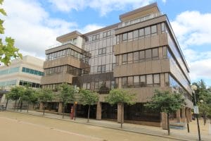 Silbury Boulevard, Granton House, MK9