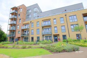 Atlas Way, Oakgrove, MK10