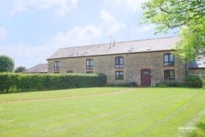 Forest Road, Hanslope, MK19