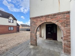 Westfield Avenue, Higham Ferrers, NN10